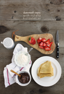 strawberry-nutella-crepes