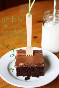 chocolate-zucchini-cake