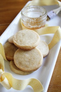 chewy-honey-cookies