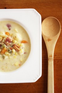 sweet-corn-chowder