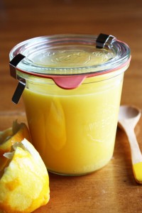 lemon-curd