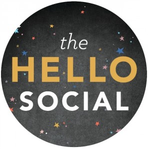 Hello-Social