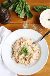 risotto-con-fagioli