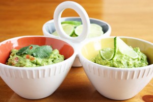 easy-guacamole