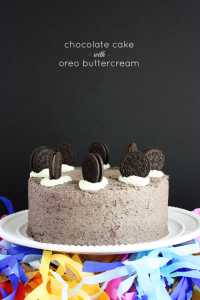 chocolate-cake-oreo-buttercream