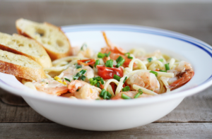 shrimp-scampi