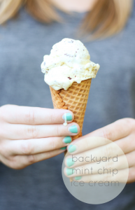 backyard-mint-chip-ice-cream