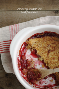 cherry-dump-cake-from-scratch