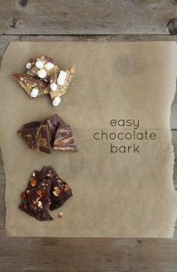 easy-chocolate-bark