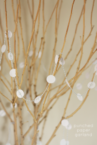 DIY-punched-paper-garland