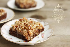 caramel-coconut-pecan-brownies