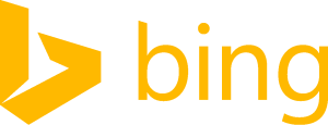 bing logo sponsored post