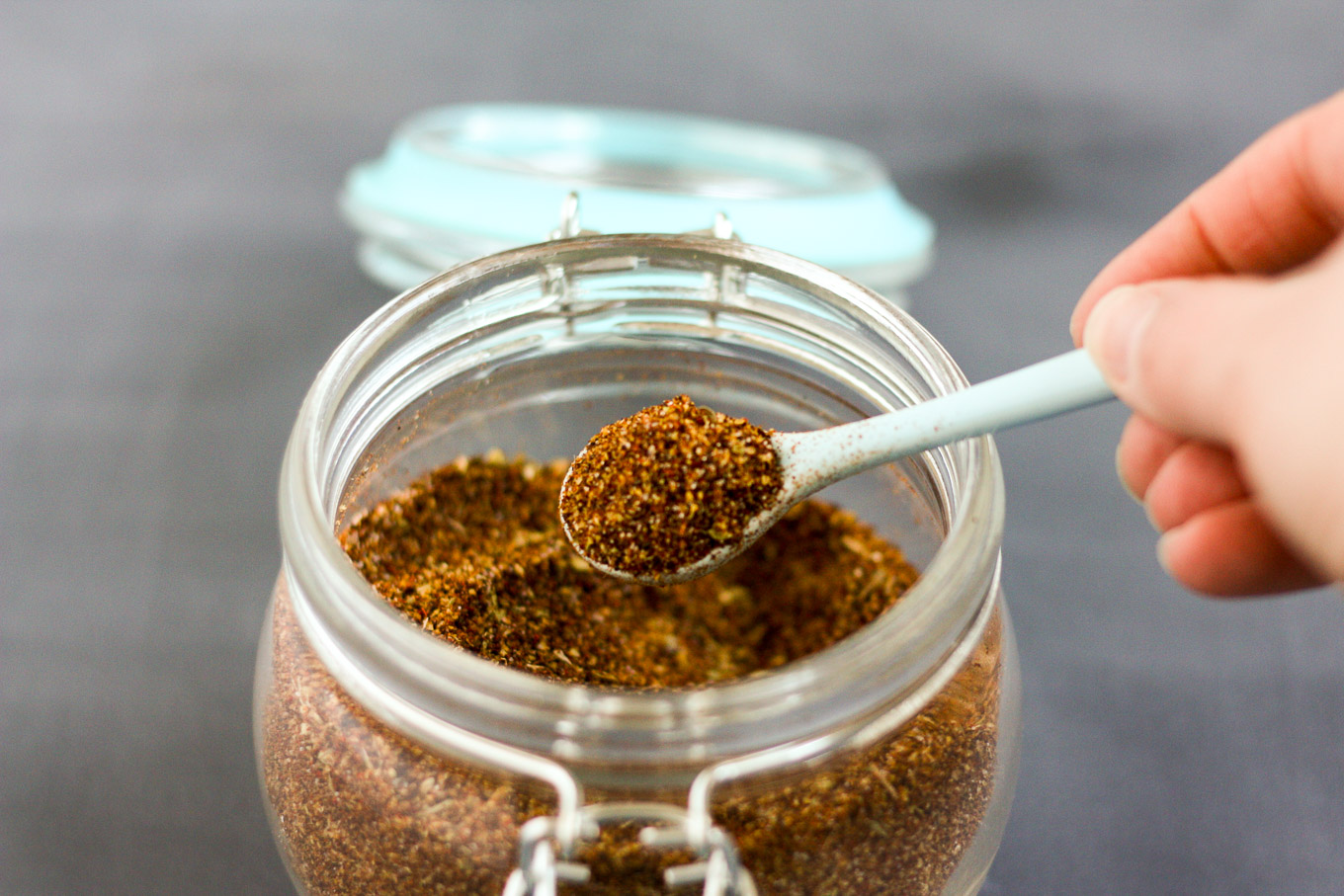 how to make homemade taco seasoning | By making your own taco seasoning, you get all of the flavor, and none of the filler!