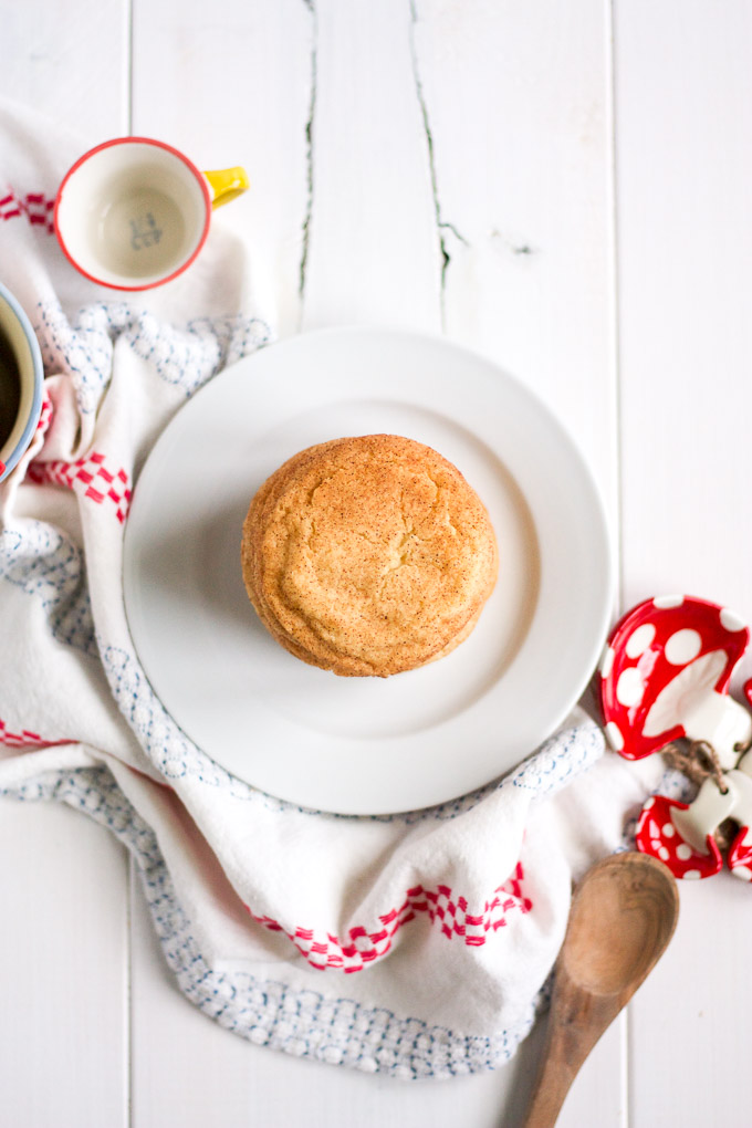 classic snickerdoodles-2