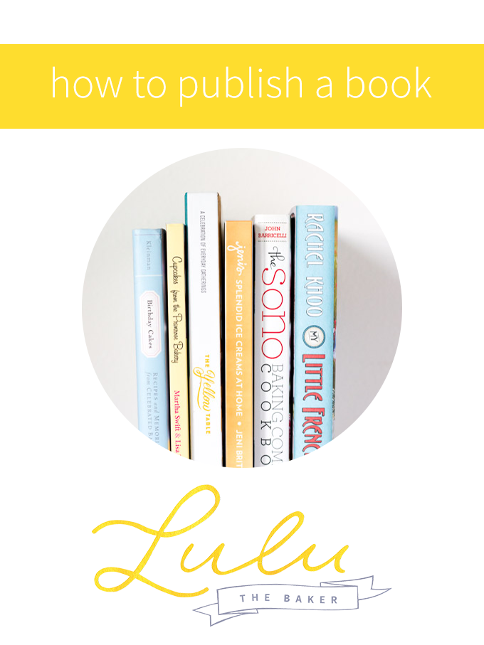 Ever wondered exactly how to publish a book? I'm sharing all of the steps I took to get from a simple idea to a published work, including finding an agent and submitting to publishers.
