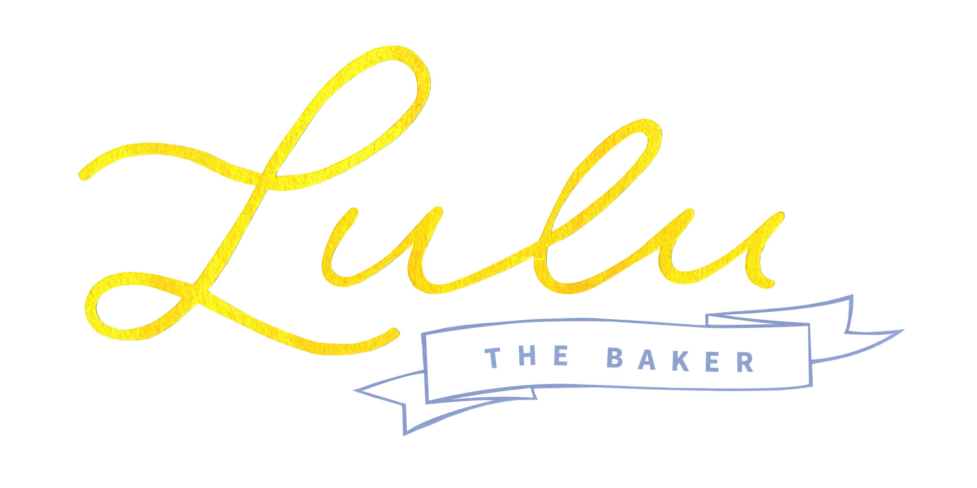 Lulu the Baker