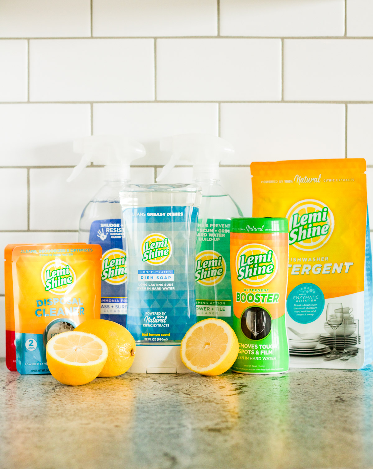 What cleaning routines work for your family?