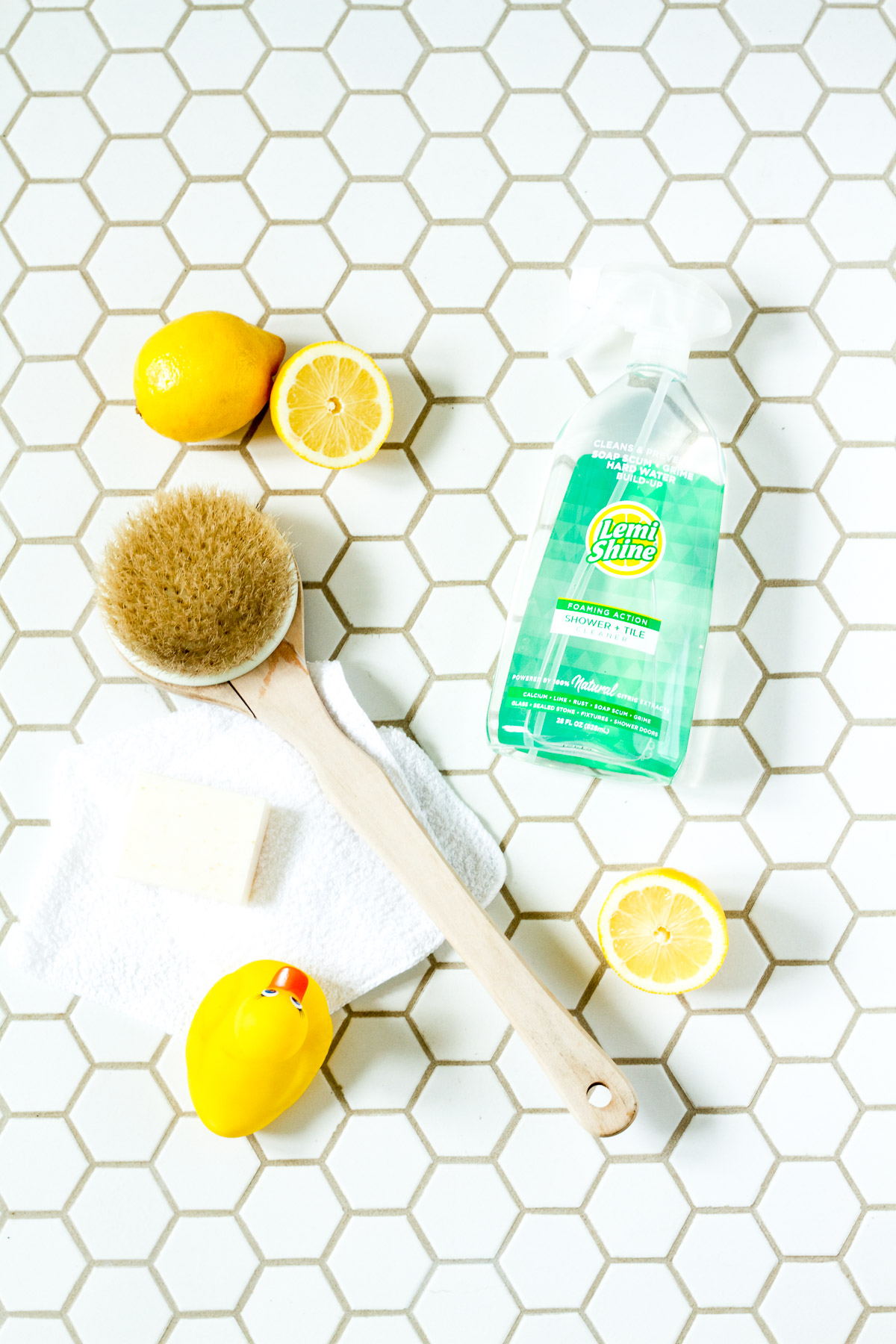 What are your secrets to a successful cleaning routine?