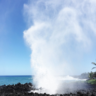 Need to know where to eat and what to do on Maui? Read my recommendations on the blog!