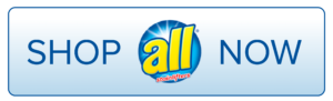All free clear laundry detergent