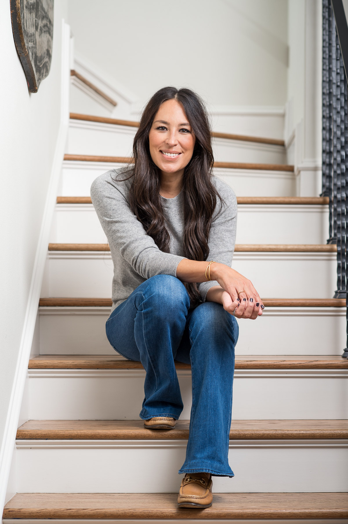 We are the Gardeners by Joanna Gaines is a darling new book about gardening for the whole family.