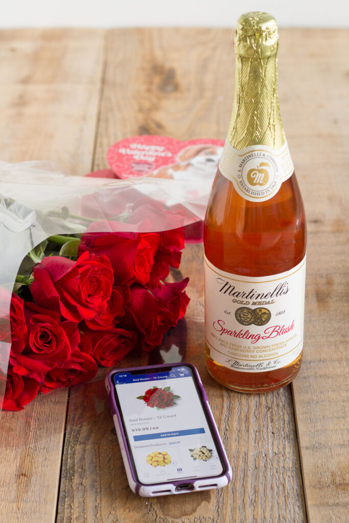 Our family Valentine's Day traditions lend themselves well to a stay-home celebration!